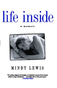 life inside book cover image
