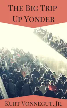the big trip up yonder book cover image