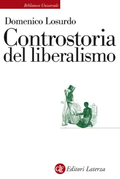 controstoria del liberalismo imagen de la portada del libro