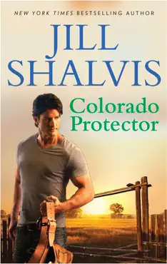 colorado protector book cover image