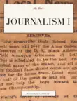 Journalism I - Basics synopsis, comments