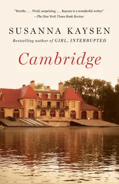 cambridge book cover image