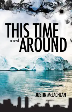 this time around book cover image