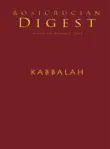 Kabbalah synopsis, comments