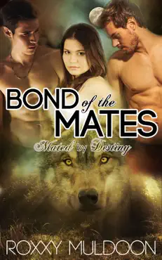 bond of the mates book cover image