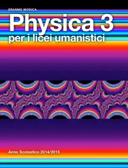 physica 3 book cover image