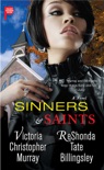 Sinners & Saints book summary, reviews and downlod