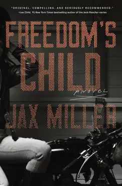freedom's child book cover image