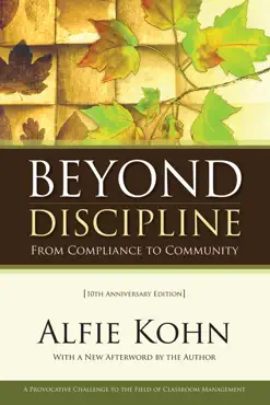 beyond discipline book cover image