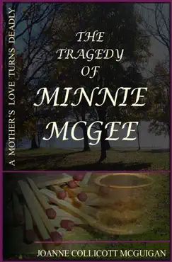 the tragedy of minnie mcgee book cover image