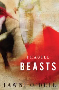 fragile beasts imagen de la portada del libro