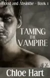 Taming the Vampire sinopsis y comentarios