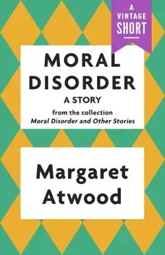 moral disorder: a story book cover image