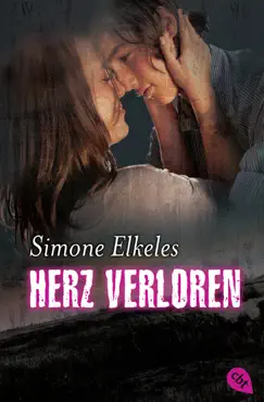 herz verloren book cover image