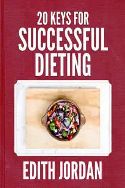 20 keys for successful dieting book cover image