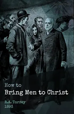 how to bring men to christ book cover image
