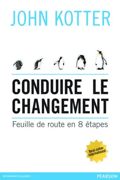 conduire le changement book cover image