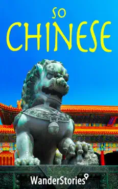so chinese book cover image
