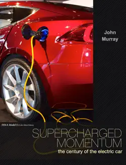 supercharged momentum book cover image