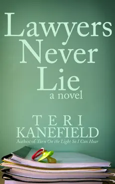 lawyers never lie book cover image