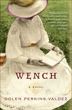 wench book cover image