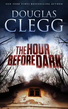 the hour before dark book cover image