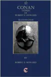 12 Conan Stories of Robert E. Howard (Illustrated) sinopsis y comentarios