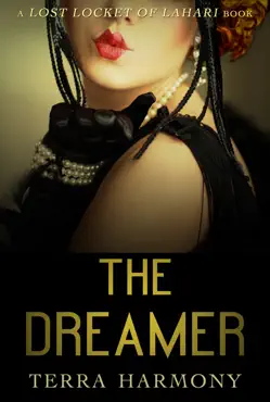 the dreamer imagen de la portada del libro