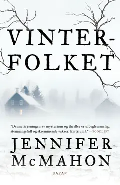 vinterfolket book cover image