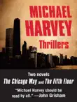 Michael Harvey Thrillers 2-Book Bundle synopsis, comments