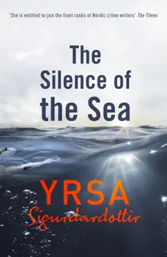 the silence of the sea imagen de la portada del libro
