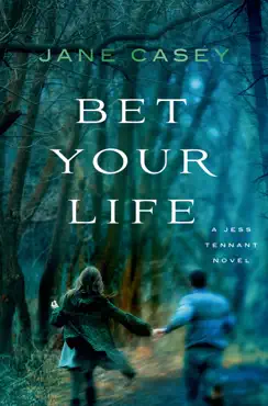 bet your life book cover image