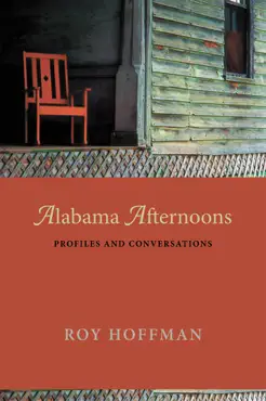 alabama afternoons book cover image