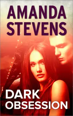 dark obsession book cover image