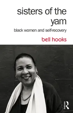 sisters of the yam book cover image