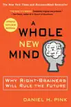 A Whole New Mind synopsis, comments