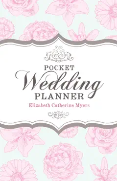 pocket wedding planner imagen de la portada del libro