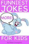 Funniest Jokes for Kids synopsis, comments