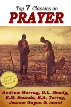 7 classics on prayer book cover image