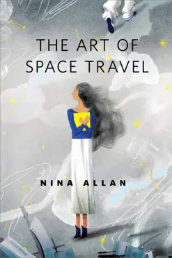 the art of space travel book cover image