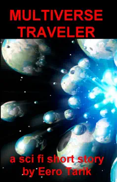 the multiverse traveler book cover image