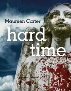 hard time book cover image