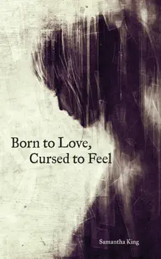 born to love, cursed to feel book cover image