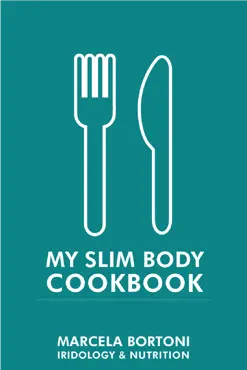 slim body book cover image
