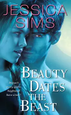 beauty dates the beast book cover image