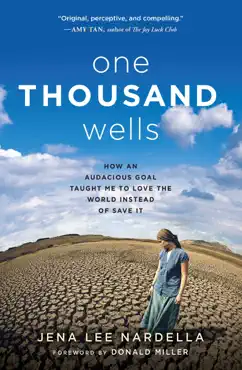 one thousand wells book cover image