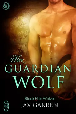 her guardian wolf book cover image