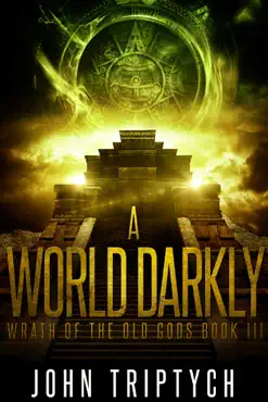 a world darkly book cover image