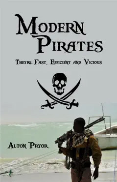 modern pirates book cover image