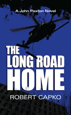 the long road home book cover image